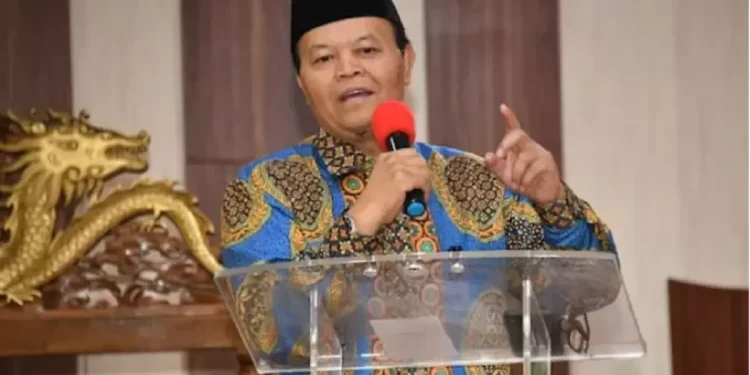 Harap Polemik Status Bencana Nasional Tak Hambat Penanganan Warga Terdampak