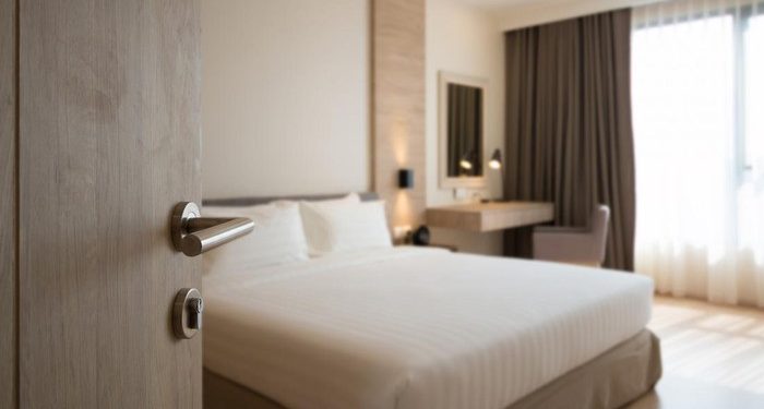 Hunian Hotel Mojokerto Meningkat, BPS Catat TPK Oktober 2025 Capai 32,77 Persen