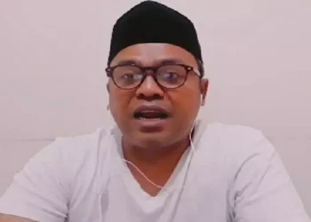 Islah Bahrawi Murka: Aktivis Dipenjara dan Ancaman pada Demokrasi