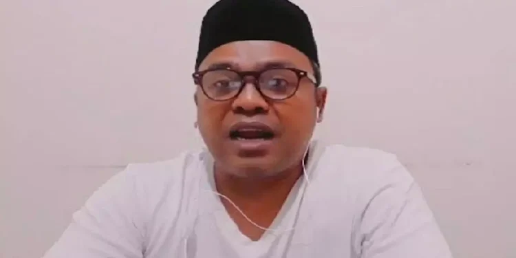 Islah Bahrawi Murka: Aktivis Dipenjara dan Ancaman pada Demokrasi