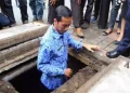 Narasi Gorong-gorong Diteruskan, Dian Sandi Utama Berikan Jawaban Tegas