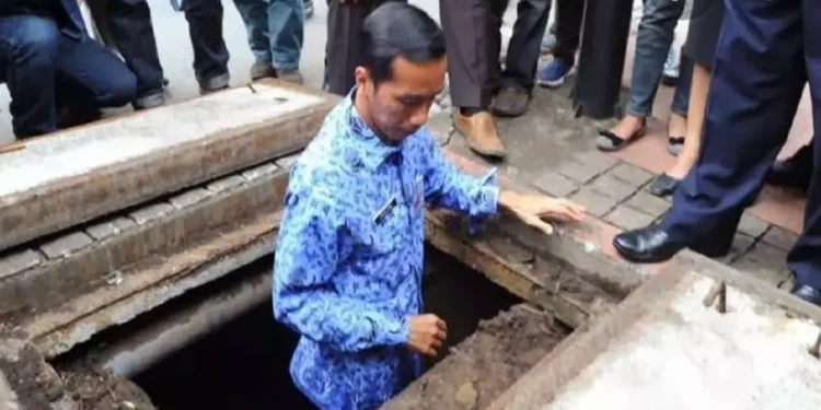 Narasi Gorong-gorong Diteruskan, Dian Sandi Utama Berikan Jawaban Tegas
