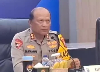 Pelanggaran Disiplin Anggota Polri Meningkat, Kapolda Jatim Akan Berikan Sanksi Tegas