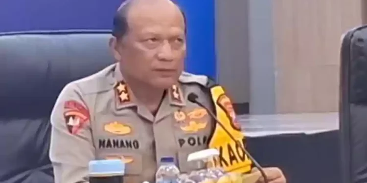 Pelanggaran Disiplin Anggota Polri Meningkat, Kapolda Jatim Akan Berikan Sanksi Tegas