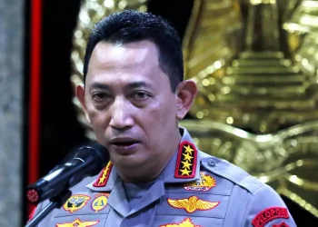Polri Temukan Pelanggaran Pidana di Sumut, Kapolri Sebut Tersangka Sudah Diketahui