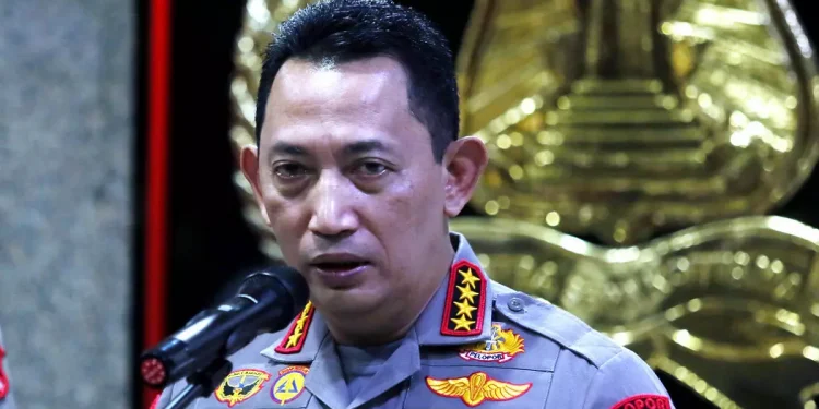 Polri Temukan Pelanggaran Pidana di Sumut, Kapolri Sebut Tersangka Sudah Diketahui