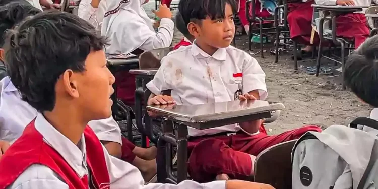23 Kasus Kekerasan Seksual Anak di Lumajang tahun lalu, 1 Kasus Hubungan Sesama Jenis
