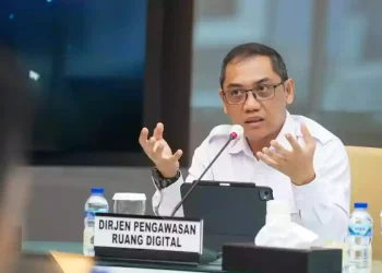 Pengawasan Ruang Digital Perlu Dilakukan Secara Sistematis dan Terukur