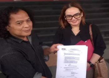 KPK Diadukan ke Dewas Terkait Dugaan Penggelapan Aset Rp700 Miliar oleh Linda Susanti