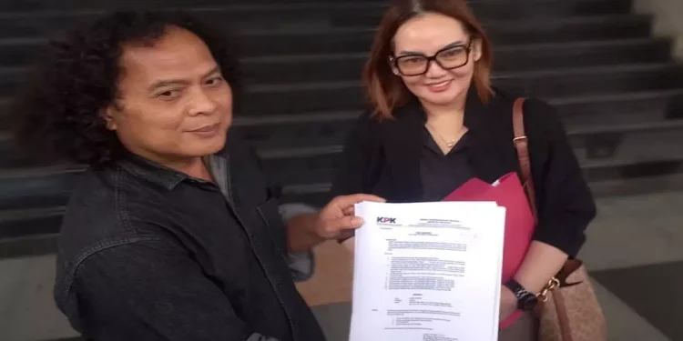 KPK Diadukan ke Dewas Terkait Dugaan Penggelapan Aset Rp700 Miliar oleh Linda Susanti