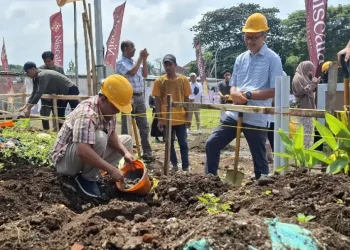 Kos Khusus Perempuan di Malang dari Niscala Female Living untuk Mahasiswa