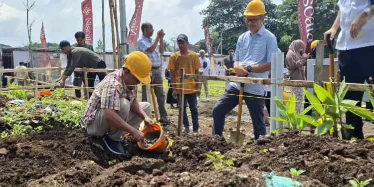 Kos Khusus Perempuan di Malang dari Niscala Female Living untuk Mahasiswa