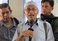 Jokowi Dinilai Sebagai Pengkhianat Negara oleh Rizal Fadillah