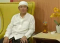 Polri Tetap di Bawah Presiden untuk Mempertahankan Independensi