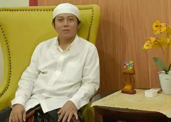 Polri Tetap di Bawah Presiden untuk Mempertahankan Independensi
