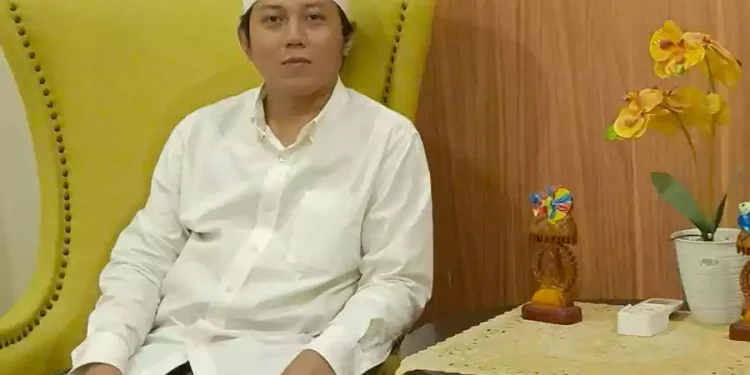 Polri Tetap di Bawah Presiden untuk Mempertahankan Independensi