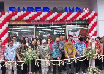 Investasi Rp2,3 Triliun Masuk ke Jember Sampai Triwulan Ketiga 2025