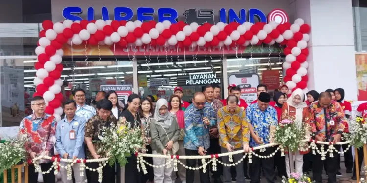 Investasi Rp2,3 Triliun Masuk ke Jember Sampai Triwulan Ketiga 2025