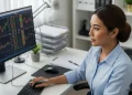 IHSG Berpotensi Capai Rekor Baru, Cek 4 Saham Pilihan Saat Rally Santa Claus Tiba