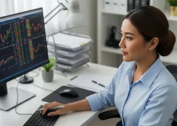 IHSG Berpotensi Capai Rekor Baru, Cek 4 Saham Pilihan Saat Rally Santa Claus Tiba
