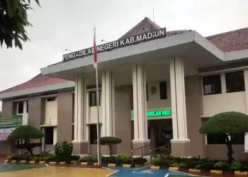 Petani Madiun diadili terkait kasus pemeliharaan landak Jawa