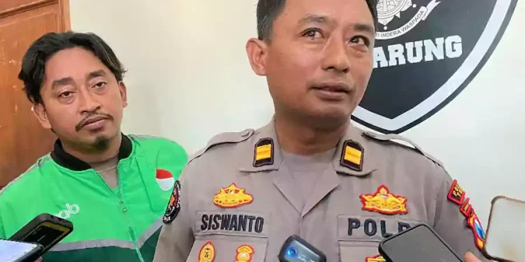 Kasus Salah Tangkap, 8 Anggota Polres Tuban Kena Penegakan Disiplin