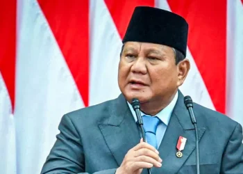 Presiden Prabowo Instruksikan Copot Bupati Aceh Selatan Usai Umrah di Masa Bencana