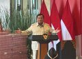 Susno Duadji Minta Janji Presiden Prabowo Potong Gaji Direksi BUMN