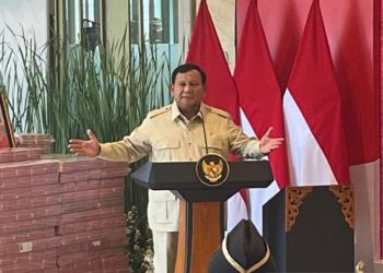 Susno Duadji Minta Janji Presiden Prabowo Potong Gaji Direksi BUMN