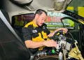 Luncurkan Metode Rebuild Kaki-Kaki Pertama di Indonesia dengan Servis Express Tanpa Menginap