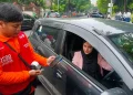 Pemkot Surabaya Luncurkan Sistem Parkir Digital Hari Ini, Bagaimana Caranya?