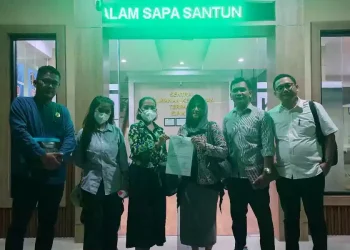 Supervisor Black Owl Surabaya Dilaporkan Polisi Karena Percobaan Pemerkosaan Pengunjung