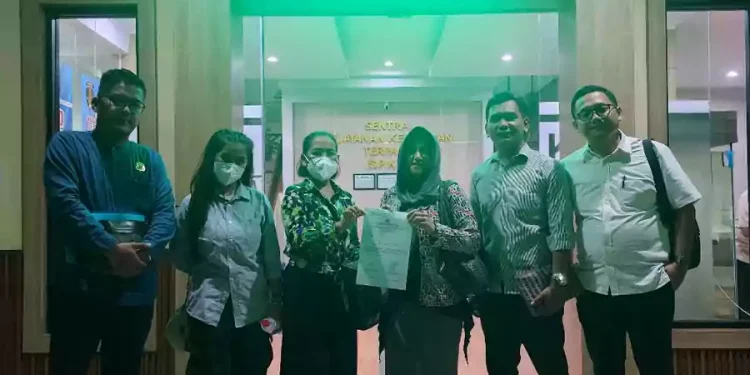 Supervisor Black Owl Surabaya Dilaporkan Polisi Karena Percobaan Pemerkosaan Pengunjung