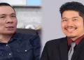 Rismon Balas Josua Sinambela Sebut Pengecut Setelah Dibilang Siap-siap Masuk Penjara