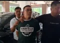Samuel Ditangkap dan Diteruskan ke Polda Jatim