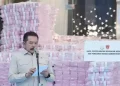 Satgas PKH Temukan Indikasi Korporasi dan Individu Penyebab Banjir di Sumatra