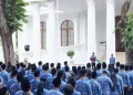Tanggal 1 Desember Pemkab Gelar Upacara Peringatan Tiga Hari Besar