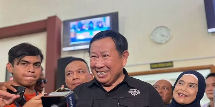 Kapolri Sipil atau Purnawirawan? Susno Duadji: Beragam Pilihan Muncul