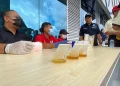 Sopir Bus Pemakai Sabu di Blitar Masih Buron, Jejaknya Hilang Usai Tes Urine