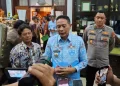 Natal dan Tahun Baru di Kota Malang Dipastikan Aman oleh Wahyu Hidayat
