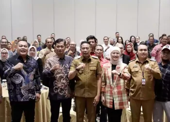 UMK Kota Malang Meningkat 3,7 Juta, Wali Kota Perhatikan Nasib Pekerja