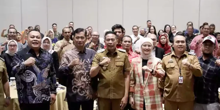 UMK Kota Malang Meningkat 3,7 Juta, Wali Kota Perhatikan Nasib Pekerja