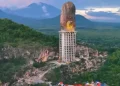 Pembangunan Kawasan Monumen Reog Ponorogo Menanti Hasil Konsultasi KPK