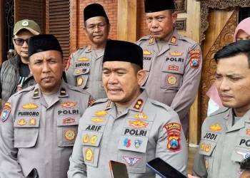 Rehabilitasi Mental di Lamongan Dapat Perhatian dari Kapolres Terkait Kesehatan Psikologis