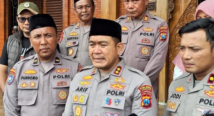 Rehabilitasi Mental di Lamongan Dapat Perhatian dari Kapolres Terkait Kesehatan Psikologis