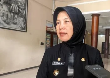 Pendapatan Pemkab Bojonegoro Melebihi Target, PAD Murni 2026 Capai Rp1,86 Triliun
