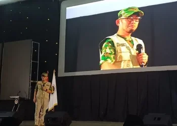 Wamenhaj Latih 1501 Calon PPIH Arab Saudi 2026, Berikut Rincian Materinya