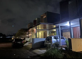 Rumah Sebagai Benteng Ekonomi di Masa Inflasi yang Meningkat