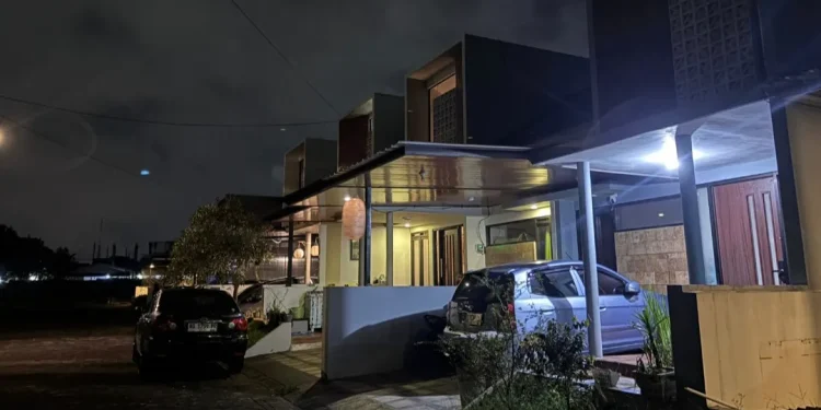 Rumah Sebagai Benteng Ekonomi di Masa Inflasi yang Meningkat