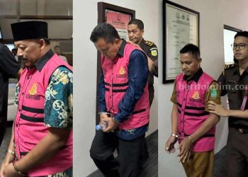 Kejari Pasuruan Tingkatkan Penyidikan Korupsi dan Keadilan Restoratif